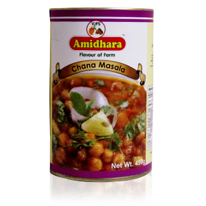 Chana masala