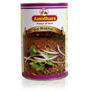 Dal Makhani