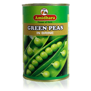 Green peas