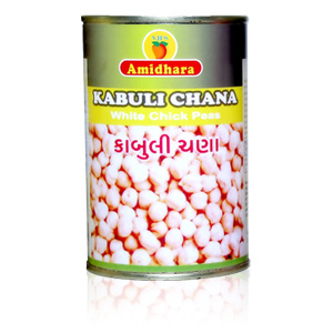 Kabuli chana