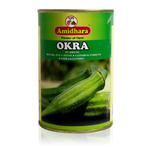 Okra