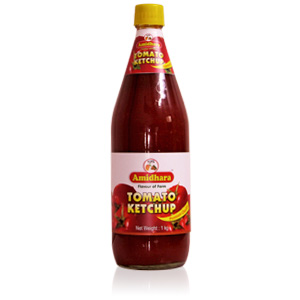 Tomato ketchup